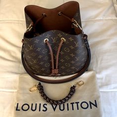 New, Never Been Used, Authentic Monogram Canvas In Caramel Year Made: 2020 Will Come Strap, Extra Top Handle Strap, Dust Bag Only, Box Is Too Bulky To Ship Out Video Recoding Prior To Shipping Cheap Louis Vuitton Handbags Replica, Must Have Designer Bags, Louis Vuitton Favorite Pm, Louis Vuitton Bag Outfit, Cheap Louis Vuitton Handbags, Louis Vuitton Neonoe, Louis Vuitton Crossbody Bag, Louis Vuitton Favorite, Louis Vuitton Crossbody