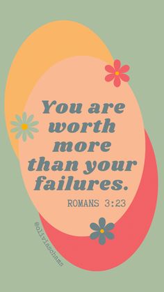 Colorful Bible Verses Wallpaper, Christian Quotes Aesthetic, Aesthetic Bible Verse, Cute Bible Verses, Romans 3 23, Cute Bibles