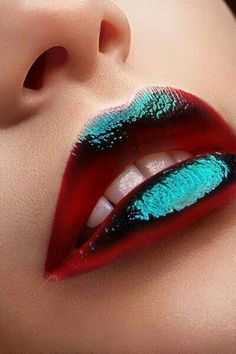 January Nail, Best Lipstick Color, January Nails, Skin Shades, Ombre Lips, Best Lipsticks