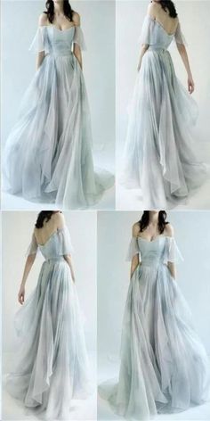 Prom Dresses Off The Shoulder, Cocktail Gown, Cheap Prom Dresses Long, Prom Dresses Modest, Beautiful Prom Dresses, A Line Prom Dresses, Beauty Dress, Vestidos Prom, Long Prom Dress