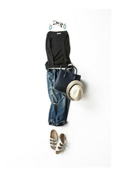 Weekend Outfit, Mein Style, Weekend Wear, Mode Style, Minimal Fashion, Daily Fashion