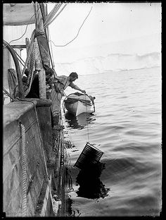 Shackleton Arctic Explorers, Roald Amundsen, Photos Rares, Australia History, The Aurora