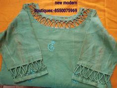 Blouse Stitching Ideas, Netted Blouse Designs, Blouse Designs High Neck