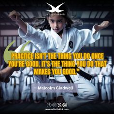 Practice isn't just for experts; it's the journey that turns effort into excellence.🔥🥋💪  #neversettle #martialarts #training #classes #testing #martialartsprograms #martialartschallenge #martialartsevents #rank #blackbelts #techniques #motivation #humor #martialartslegends #martialartsexperience #martialartsstyle #martialartspodcast #wMAR #combat #karate #kata #muaythai #hapkido #judo #dojo #jiujitsu #kickboxing #taekwondo #selfdefense #aikido Taekwondo