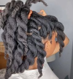 Hair 101, Beautiful Black Hair, Afro Textured Hair, 4c Hair, Youtube Live