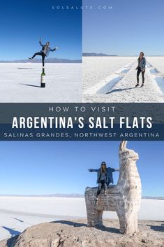 Argentina Clothing, Visit Argentina, Central America Travel, Salt Flats, Argentina Travel, Text Overlay, American Travel