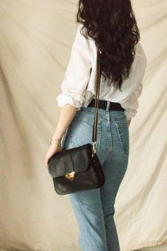 Flat Chest Outfits, Academic Outfit, Elegante Casual, Mode Chic, Mein Style, Looks Chic, 가을 패션, Looks Vintage, Mode Outfits