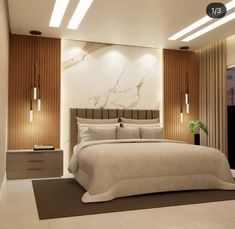 Small Bedroom Designs Modern, Grey Bedroom For Couples, Couple Modern Bedroom, Pop Design Bedroom Modern, Simple Bedroom Design For Couples, Wooden Bedroom Design Modern, Modern Neutral Bedroom Decor, Modern Bedroom Design For Couple, Beautiful Bed Designs