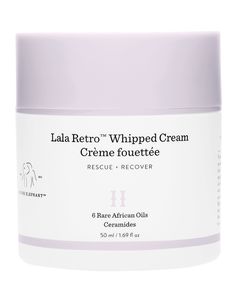 Drunk Elephant | Lala Retro Whipped Cream Oily Skincare, Lala Retro Whipped Cream, Oily Skin Care Routine, Skin Care Routine Steps, Oily Skin Care, Pretty Skin, Best Moisturizer, Drunk Elephant, Ice Cream Sundae