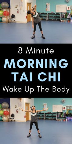 morning tai chi Ty Chi Exercise, Easy Fitness Over 50, Seniors Exercises, Improve Balance Exercises, Fitness With Cindy, Stretching For Seniors