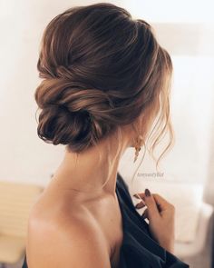 Gorgeous Wedding Updo Hairstyle To Inspire You Olivia Palermo, Formal Hairstyles, Sanggul Modern, Hairstyle Inspiration, Wedding Hair Inspiration, 짧은 머리, Wedding Hair And Makeup