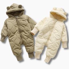 Search: 151 results found for "winter*" - Momorii Toddler Girl Romper, Suits Clothing, Newborn Romper, Bear Ears, Winter Baby, Baby Colors