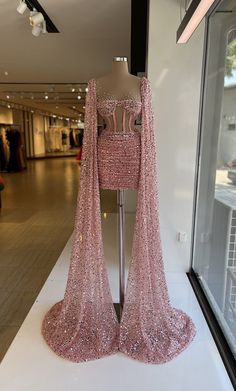 Prom Dresses Muslim, Custom Prom Dresses, Prom Dresses Custom, Dresses Glitter, Stile Blair Waldorf, Prom Dresses Sparkly, Award Show Dresses, Glitter Prom Dresses, Muslim Evening Dresses