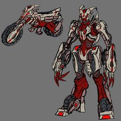 Transformers Motorcycle Oc, Transformers Cosmos, Autobot Oc, Decepticon Oc, Transformers Oc Art, Robot Design Sketch