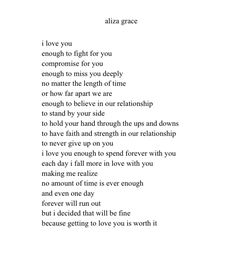 Poetry About Boyfriend, Beautiful Poem About Love, I Love You More Poem, Poems For When You Miss Him, Love Poem For Girlfriend, Poem Love Quotes, Love Poem Inspiration, Poem For Lover For Him, Poems About What Love Is