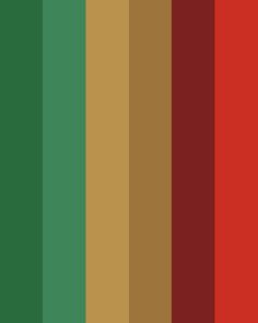 an image of the colors of christmas trees