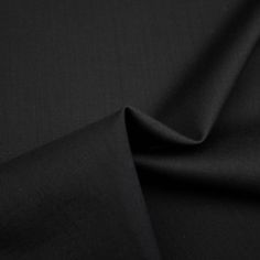 Darren is a plain woven black wool suiting fabric, ideal for blazers, trousers, skirts and dresses. Composition: 100% WO Width: 157cm Colour: black Pattern: solid Weight: 180 gr/m2 Suiting Fabric, Black Plain, Dresses And Skirts, Fabric Sale, Wool Suit, Black Pattern, Black Wool, Colour Black, A Black