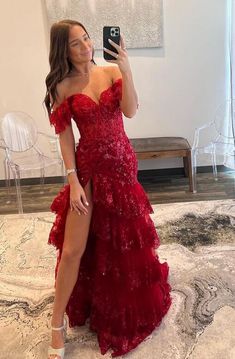 Senior Ball Dresses, Sequin Mermaid Prom Dress, Themed Prom Dresses, Cute Formal Dresses, Sheer Corset, Trendy Fits, Senior Prom Dresses, Classy Prom Dresses