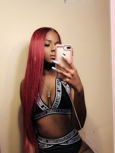 John Brown, 360 Lace Wig, Red Wigs, Human Virgin Hair, Hair Routine, Hair Laid, Baddie Hairstyles, Short Hair With Layers, Synthetic Lace Front Wigs
