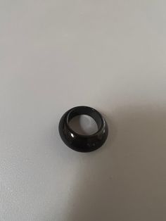 Vintage Plastic Black Ring. A Nice Addition to Your Jewelry. A Nice Gift. Good condition. Jewellery Rings, Black Ring, Vintage Plastic, May 22, Black Rings, Rings Statement, Statement Rings, Jewelry Rings, Best Gifts