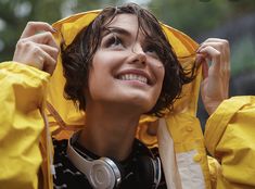 Bold and colorful rain coat styles to stay dry on rainy days. Coat Styles, Team Goals, Succession Planning, The Last 10 Years, Tax Services, Rainy Weather, Rain Coat, Financial News