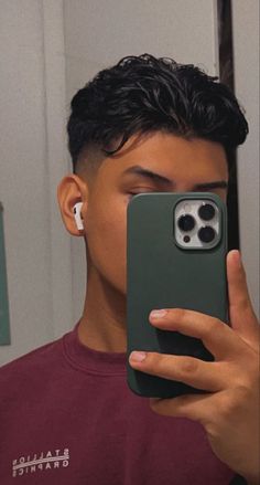 Top 50 Trendy & Cool Men's Fade Haircuts: Detailed Gallery | 50 Best Fade Haircuts for Men (Detailed Gallery) | Aesthetic Hairstyles For Men Haircuts For Brown Men, Good Haircut For Men, Aesthetic Haircuts For Men, Hair Styles For Wavy Hair Men, Mexican Hair Styles Men, Mexican Mens Hairstyles, Puerto Rican Men Haircut, Mid Fade Taper Haircut Men, Puerto Rican Haircut