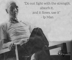 Wing Chun Martial Arts, Martial Arts Quotes, Wing Chun Kung Fu, Bruce Lee Quotes, Donnie Yen, Ip Man, Pencak Silat, A Wing, Warrior Quotes