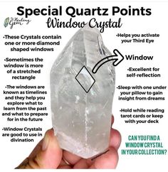 Nature, Shadow Wizard, Money Gang, Crystal Beauty, Gemstones Chart, Crystal Work, Crystal Vibes, Quartz Rock, Crystal Guide
