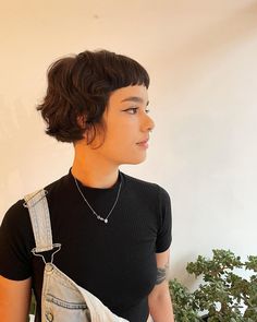 Instagram Ellora, Dream Hairstyles, Alternative Girl, Mullet Haircut, Alternative Girls, Hair Looks, Hair Ideas, Hair Inspo