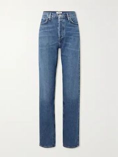 Designer Denim for Women | NET-A-PORTER Denim For Women, Designer Denim, Luxury Women Fashion, Denim Design, Denim Outfit, Luxury Brands, Luxury Branding, Porter