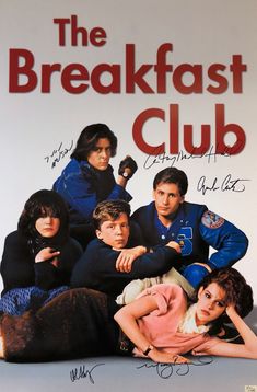 the breakfast club is listed as one of the best tv shows on netflix right now