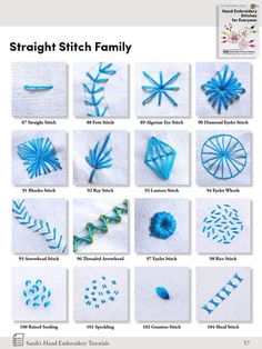 the instructions for how to make an origami snowflake from scratchsticks