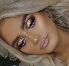 Makeup Inspo Glam, Looks Inspo, Get Glam, Makijaż Smokey Eye, Beautiful Eye Makeup, Eye Makeup Designs, Colorful Eye Makeup, Glam Squad, Makeup Eye Looks