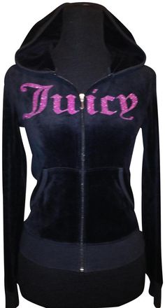 Juicy Couture Clothes, Glitter Balloons, 2000s Clothes, 2000’s Fashion, Runway Fashion Couture, Early 2000s Fashion, 2000s Outfits