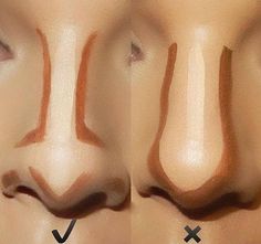 Make Up Contouring, Drugstore Contouring, Contouring Tutorial, Highlighting Contouring, Makeup Drugstore, Makeup Contouring, Contouring Makeup