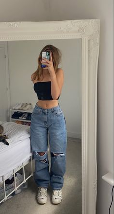 Mode Hipster, Populaire Outfits, Ținută Casual, Looks Party, Mode Ootd, Modieuze Outfits, Cute Everyday Outfits, Causual Outfits, Simple Trendy Outfits