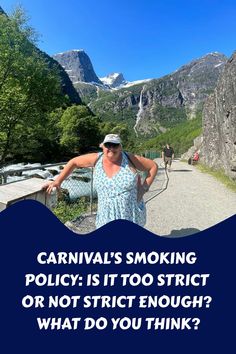 If you are a smoker you may be asking “Can you smoke on Carnival Cruise Line?”. Smoking in the casino is allowed and on certain deck areas. But… Cruise Tickets, Carnival Cruise Ships, Cunard Line