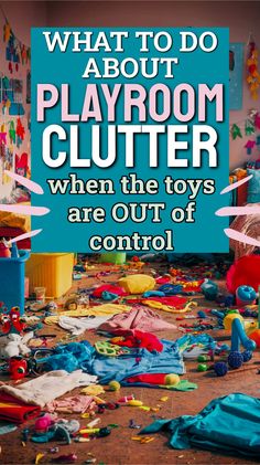 What To Do About Playroom Clutter when the toys are OUT of control Family Learning Activities, Toy Storage Furniture, Toy Organization Ideas, Hot Wheels Wall, Hot Wheels Storage, Organizing Toys, Toy Storage Ideas, Toy Clutter, Organization Systems