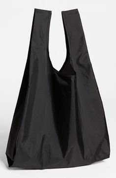 Baggu Leather, Nylon Tote Bags, Nylon Tote, Reusable Grocery Bags, Market Bag, Summer Accessories