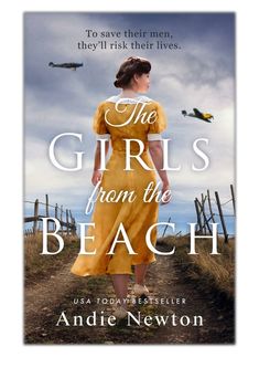 the girls from the beach by andie newton