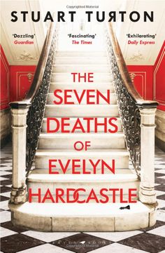 the seven deaths of evelyn hardcastle