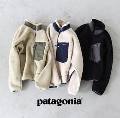 Patagonia Outfit, Mode Punk, Looks Street Style, Fall Fits, Patagonia Jacket, Thrift Fashion, Mode Inspo, Hiking Outfit, Mode Inspiration