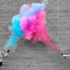 Gender Reveal Powder, Holi Color, Gender Reveal Pinata, Holi Powder, Which Hogwarts House, Confetti Gender Reveal, Holi Colors, Gender Reveals, Gender Reveal Decorations