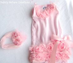 Ballerina Onesie {Salvage an old Onesie} Sewing Tutorials, Baby Sewing, Tutus, Baby Diy, Creation Couture, Baby Crafts, Sewing For Kids, Diy Baby Stuff, Baby Love