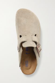 Birkenstock Boston Shoes, Boston Taupe Birkenstock, Boston Birkenstock Suede, Birkenstock Clogs Suede, Birkenstock Clogs Gray, Birkenstock Boston Tan, Boston Clog Birkenstock, Taupe Birkenstock Boston, Birkenstock Clogs Taupe