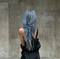 Pastel Hair, Ombre Hair Colour, Mermaid Hair, Hair Color Pastel, Ombré Hair, Ombre Hair Color, Dye My Hair, Hair Inspo Color, Grunge Hair