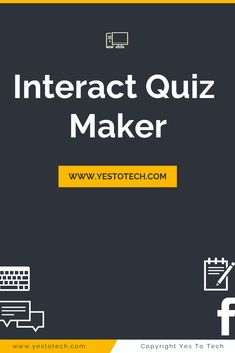 Discover how to make your own quiz, poll and giveaway with the Interact Quiz Maker. quiz maker teachers | quiz maker | quiz maker online | Free Quiz Maker | Interact Quiz Maker | quizzes | quizzes buzzfeed | quiz | quizzes personality | quizzes for teens | Outgrow: Calculators, Quizzes and Interactive Content | QuizzClub | QuizCow.com | Interact Quiz Maker | Quiz Stuff | QUIZZES! Psychology Quizzes, Online Quizzes, Self Exploration