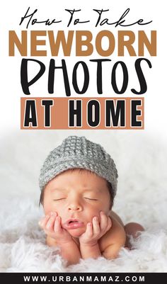 How To Take Newborn Photos At Home – DIY How To Take Newborn Pictures, How To Newborn Poses, Newborn Ideas Photography, Newborn Photoshoot At Home Diy, How To Photograph Newborns, Newborn Shoot At Home Photography Tips, Posing A Newborn For Pictures, Newborn Pictures At Home Diy, Easy Newborn Photography Diy