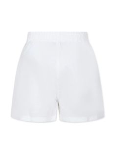 white linen shorts linen-cotton blend lace detailing cut-out detailing elasticated drawstring waistband slip pockets to the sides wide leg straight hem tailored cutComposition: Linen, 100% White Linen Shorts, Shorts Linen, Kenzo Kids, Ermanno Scervino, Shorts White, Stella Mccartney Kids, Linen Shorts, Drawstring Waistband, White Linen