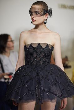 Georges Hobeika, Couture, Dress Coquette, World Fashion, Pandora's Box, Pink Bows, Mode Casual, Glam Dresses, 여자 패션